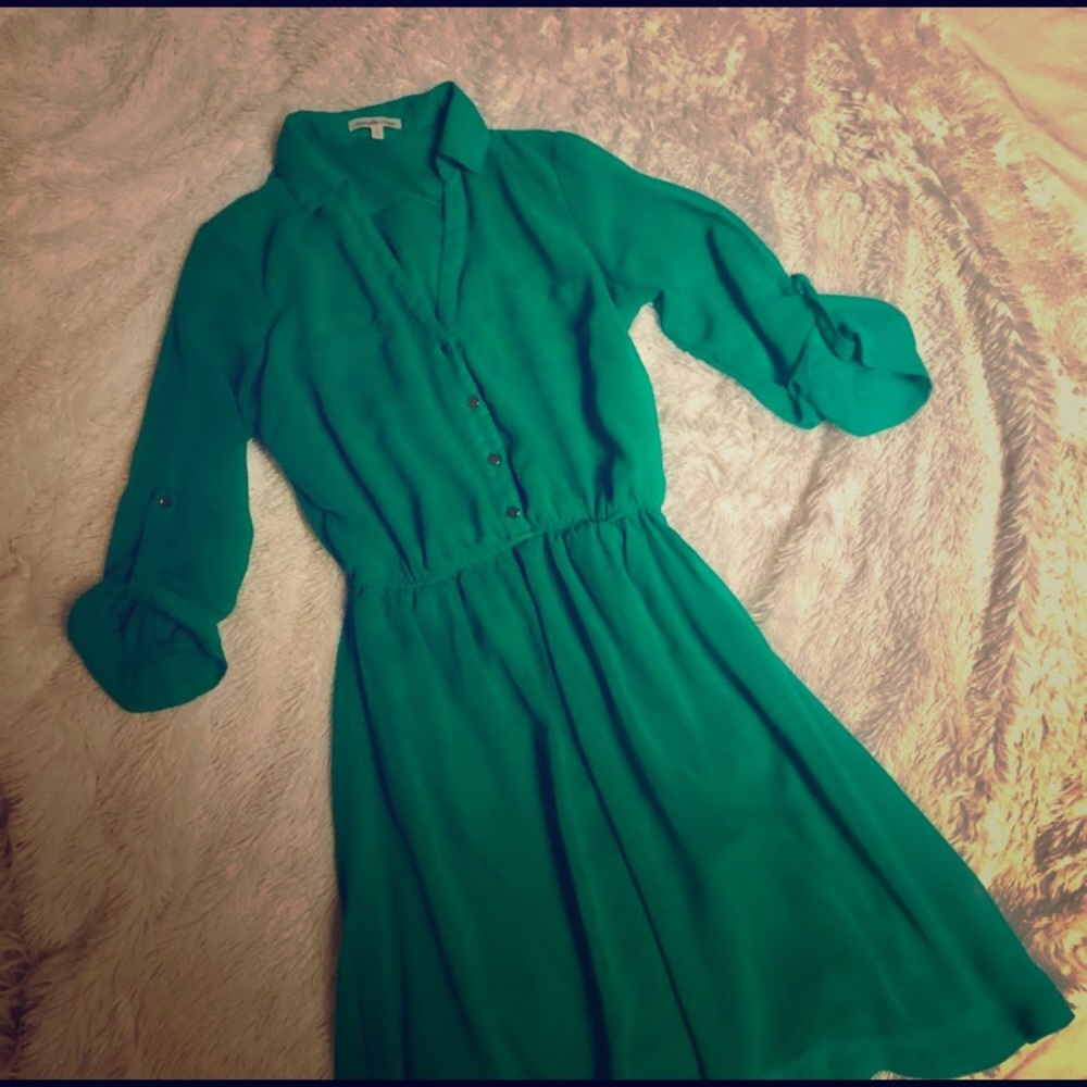 Ladies Charlotte Russe Dress